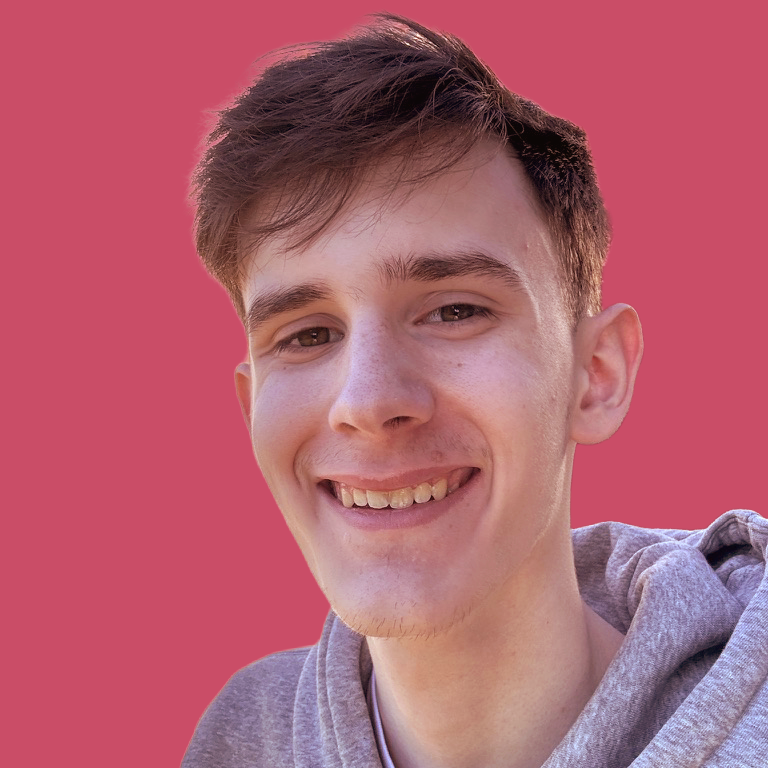 Profile photo of Ayden